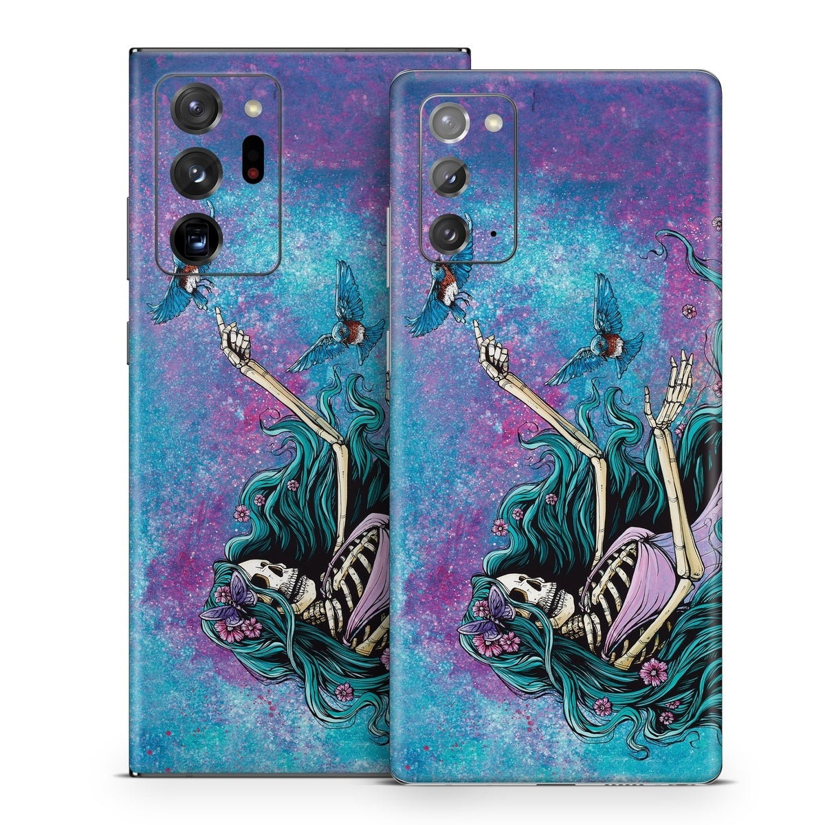 EtherealBeauty - Samsung Galaxy Note 20 Skin