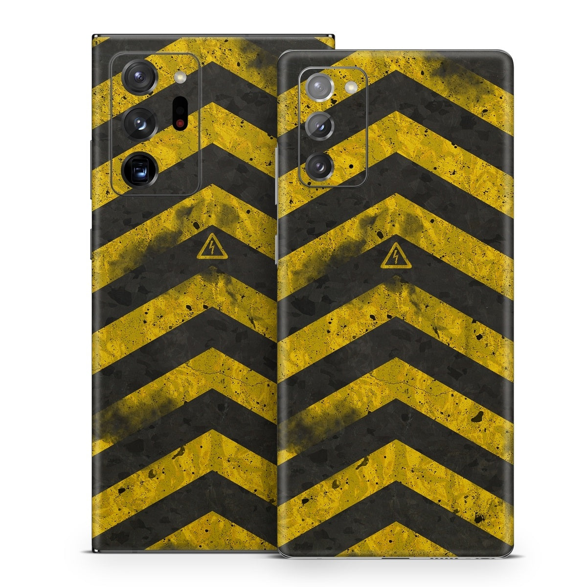 EVAC - Samsung Galaxy Note 20 Skin