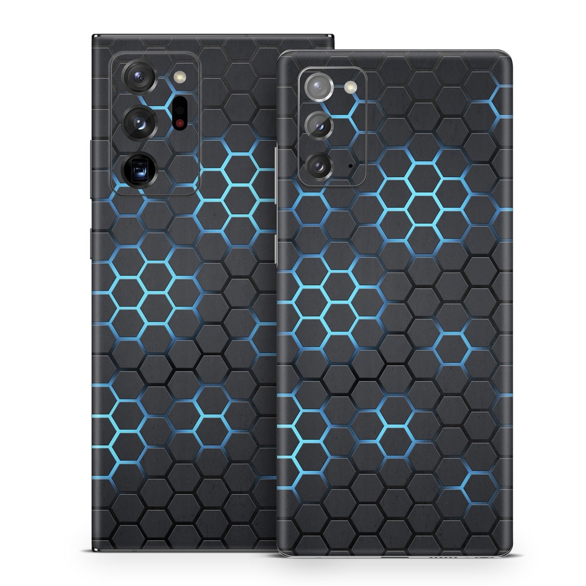 EXO Neptune - Samsung Galaxy Note 20 Skin