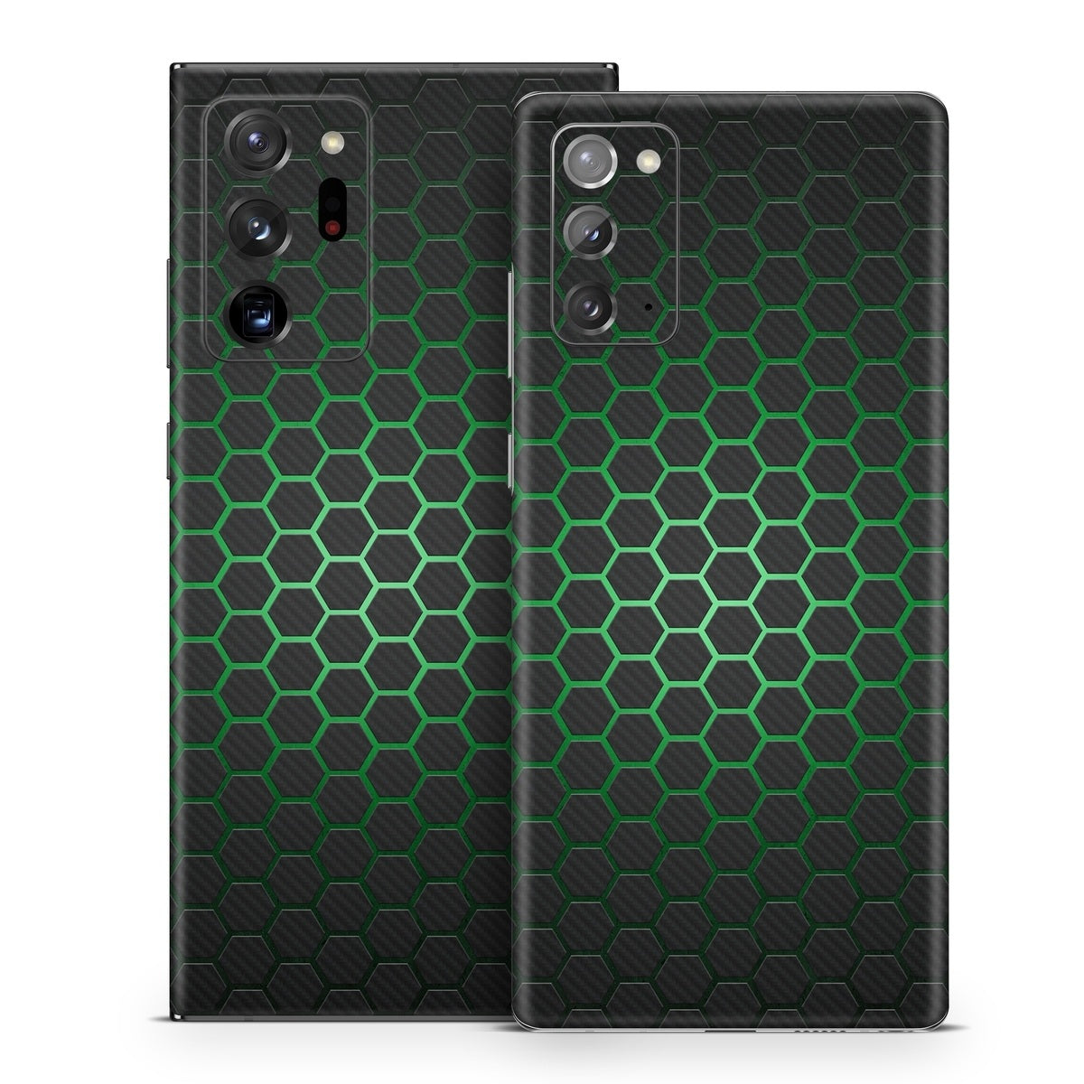 EXO Pioneer - Samsung Galaxy Note 20 Skin