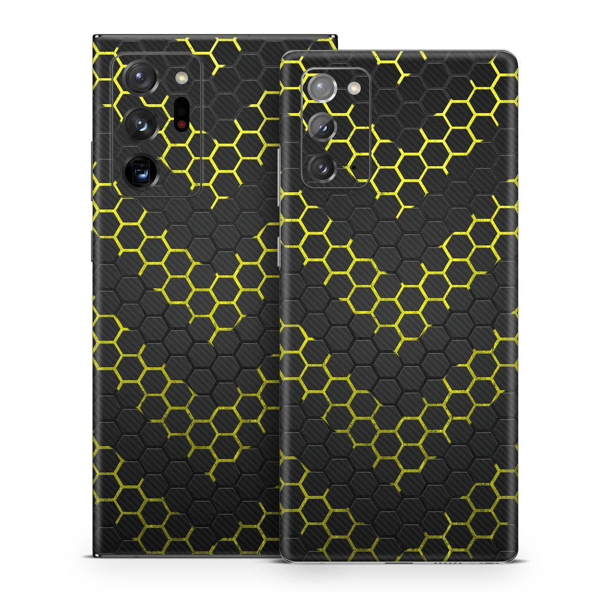 EXO Wasp - Samsung Galaxy Note 20 Skin