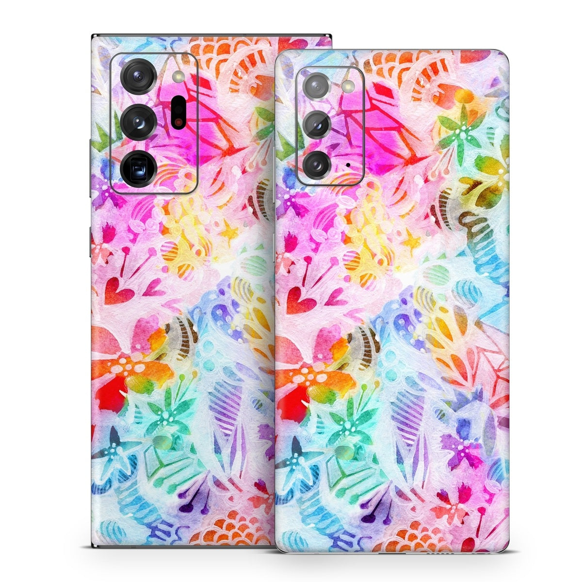 Fairy Dust - Samsung Galaxy Note 20 Skin