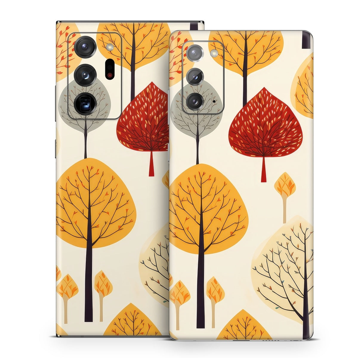 Fall Is Here - Samsung Galaxy Note 20 Skin