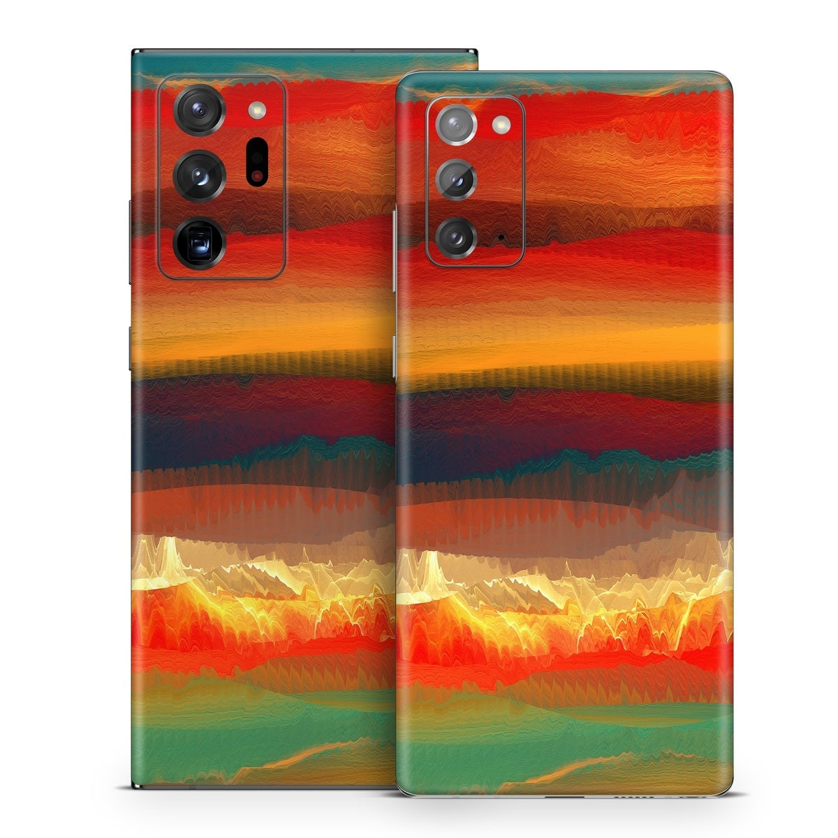 Fervor - Samsung Galaxy Note 20 Skin