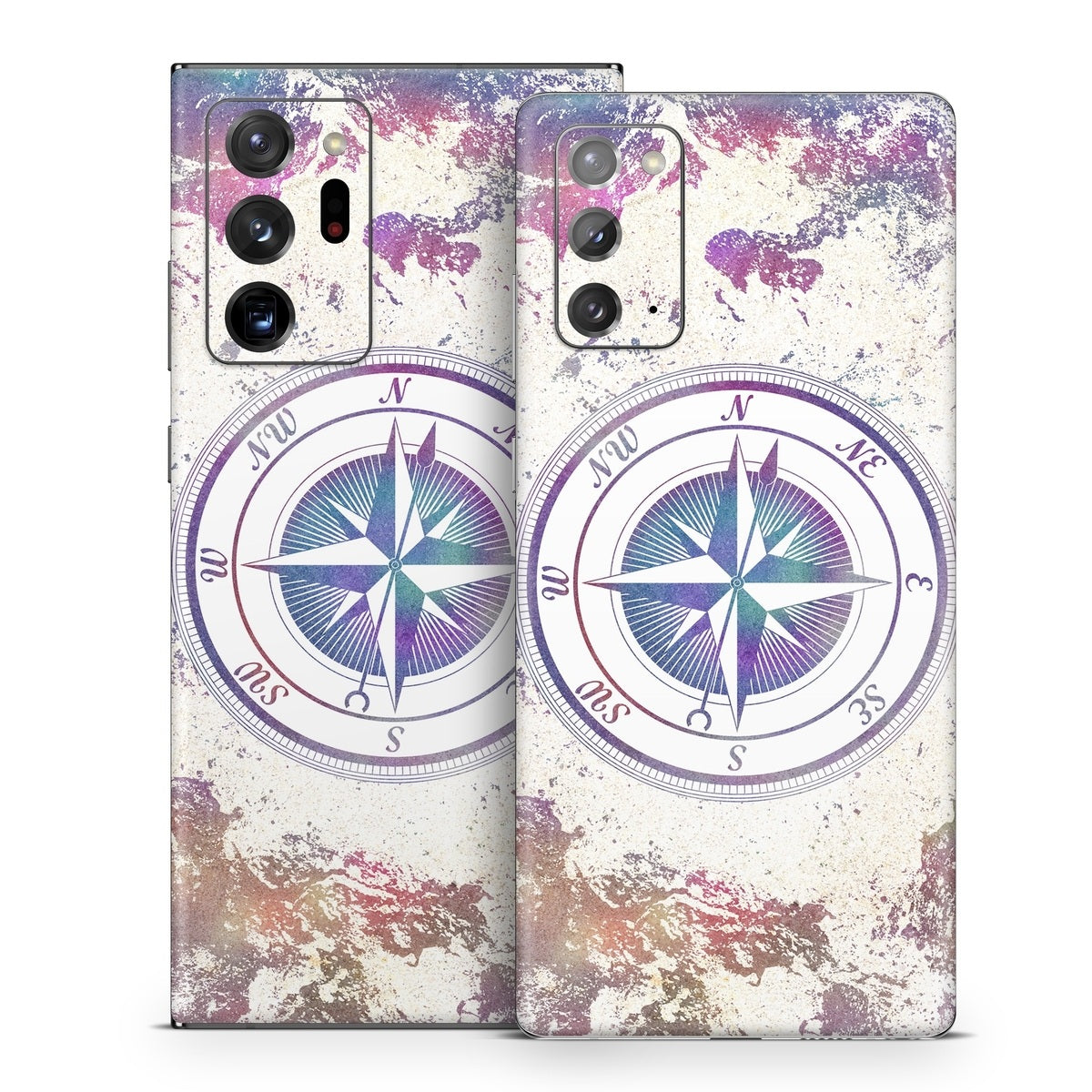 Find A Way - Samsung Galaxy Note 20 Skin