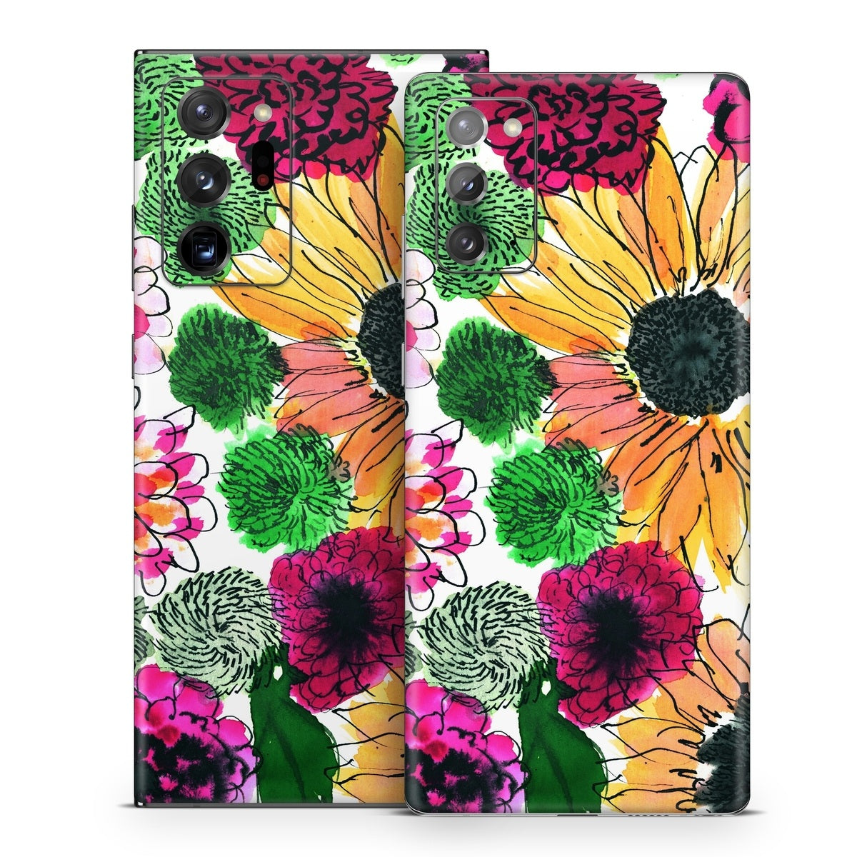 Fiore - Samsung Galaxy Note 20 Skin