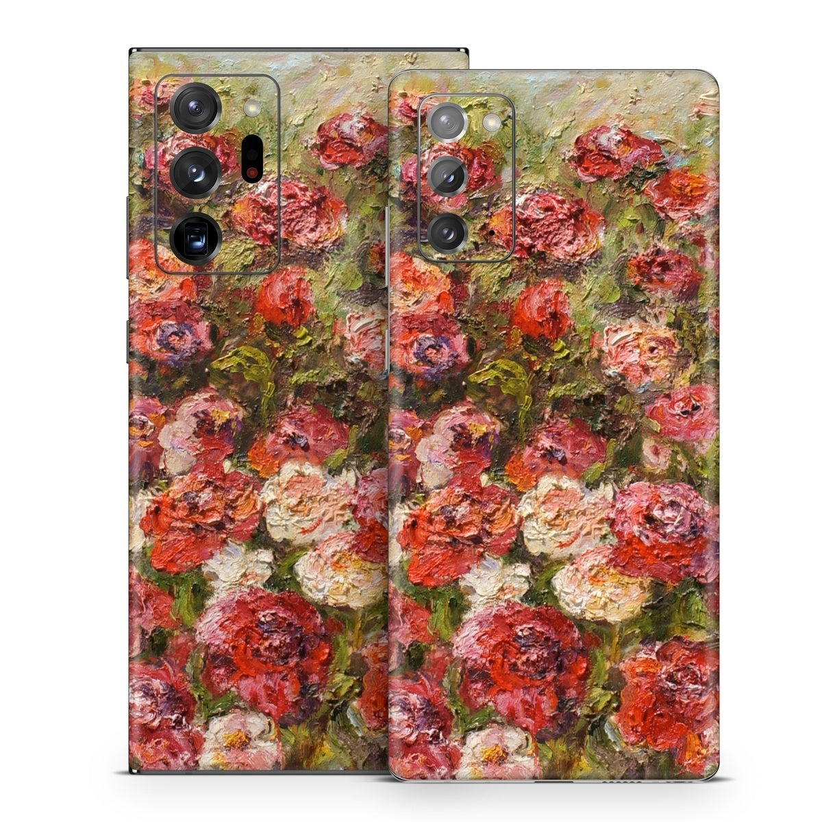 Fleurs Sauvages - Samsung Galaxy Note 20 Skin