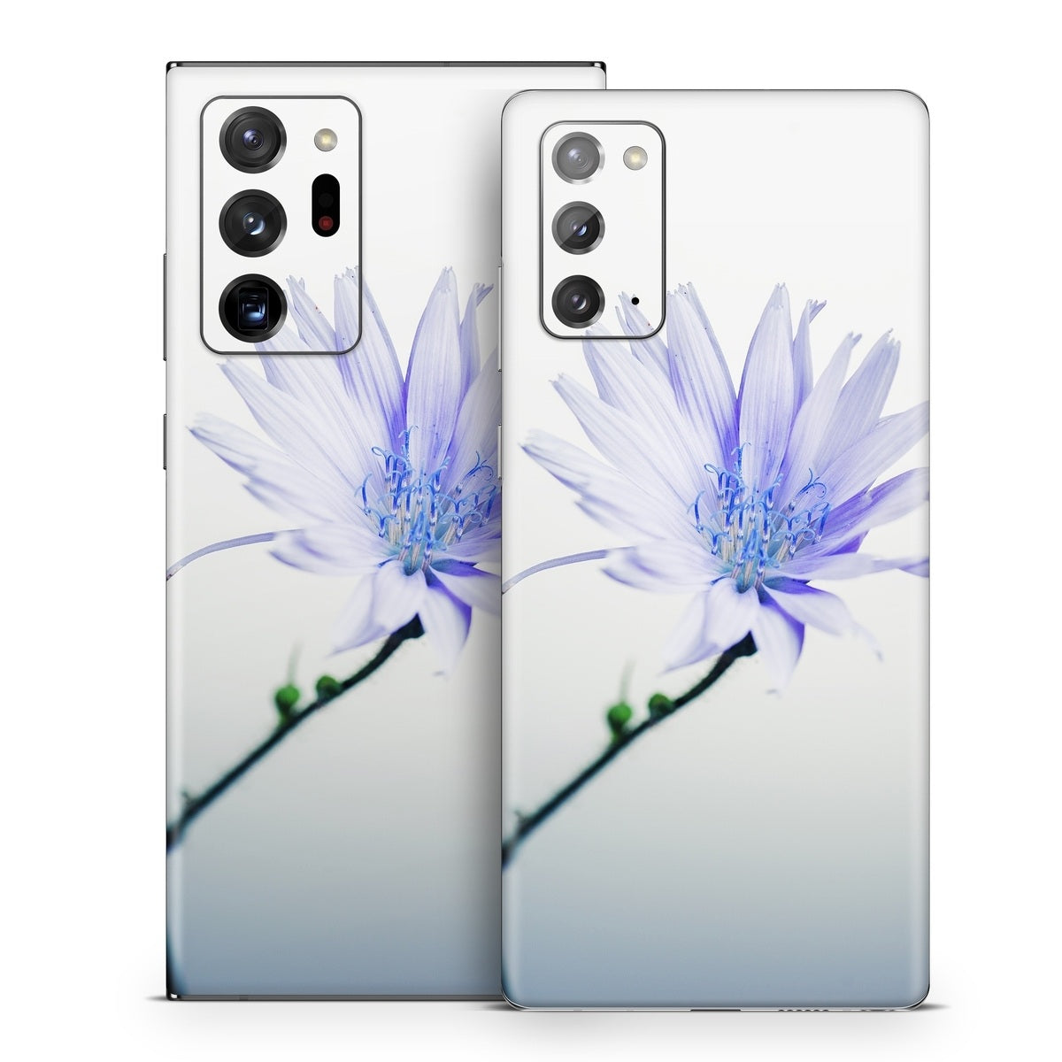 Floral - Samsung Galaxy Note 20 Skin