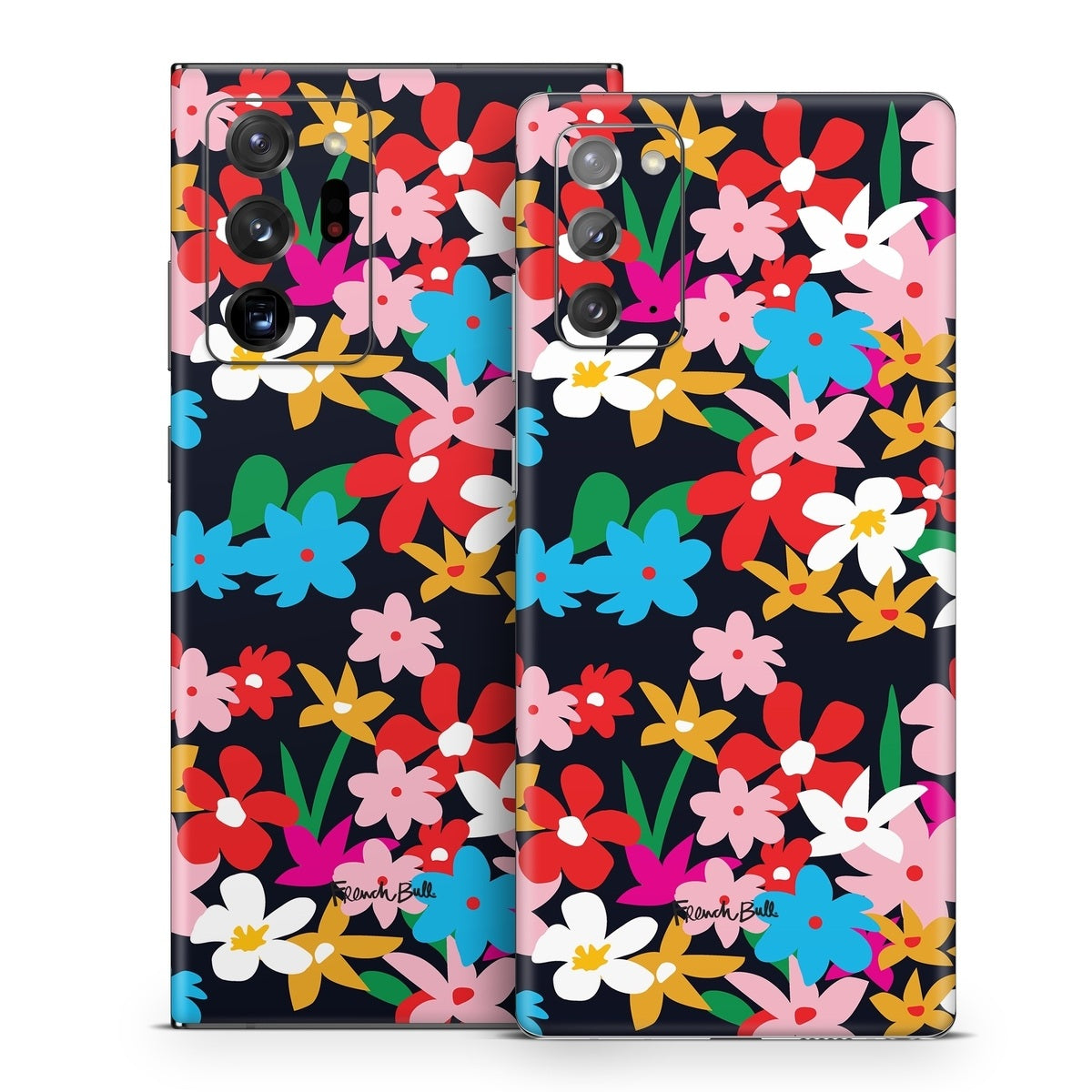 Flower Field - Samsung Galaxy Note 20 Skin