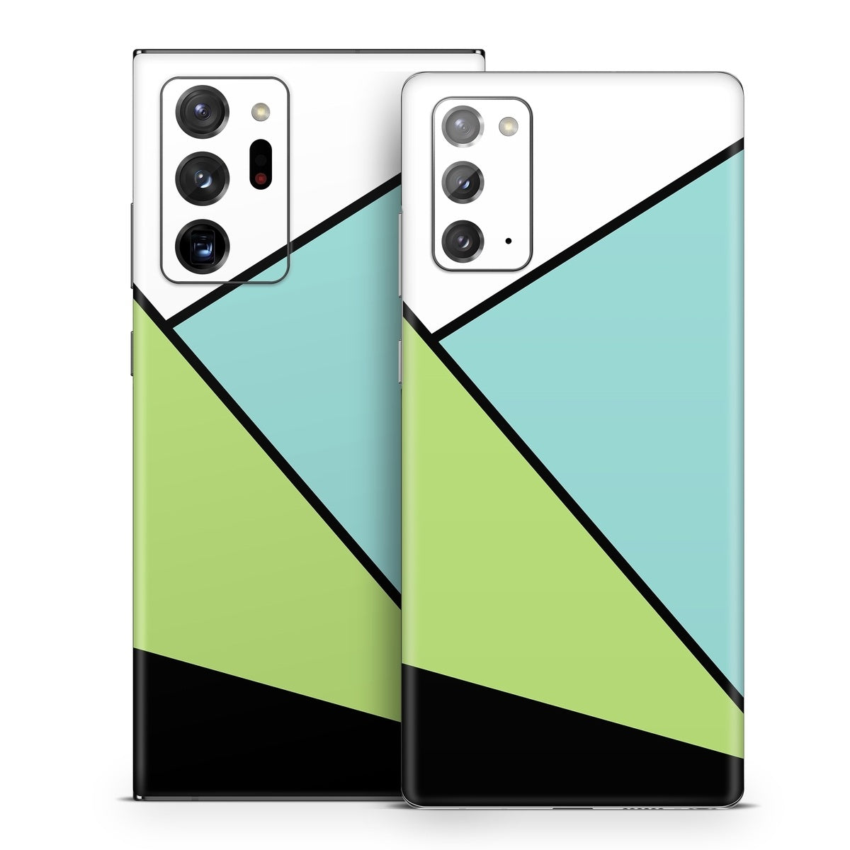 Flyover - Samsung Galaxy Note 20 Skin