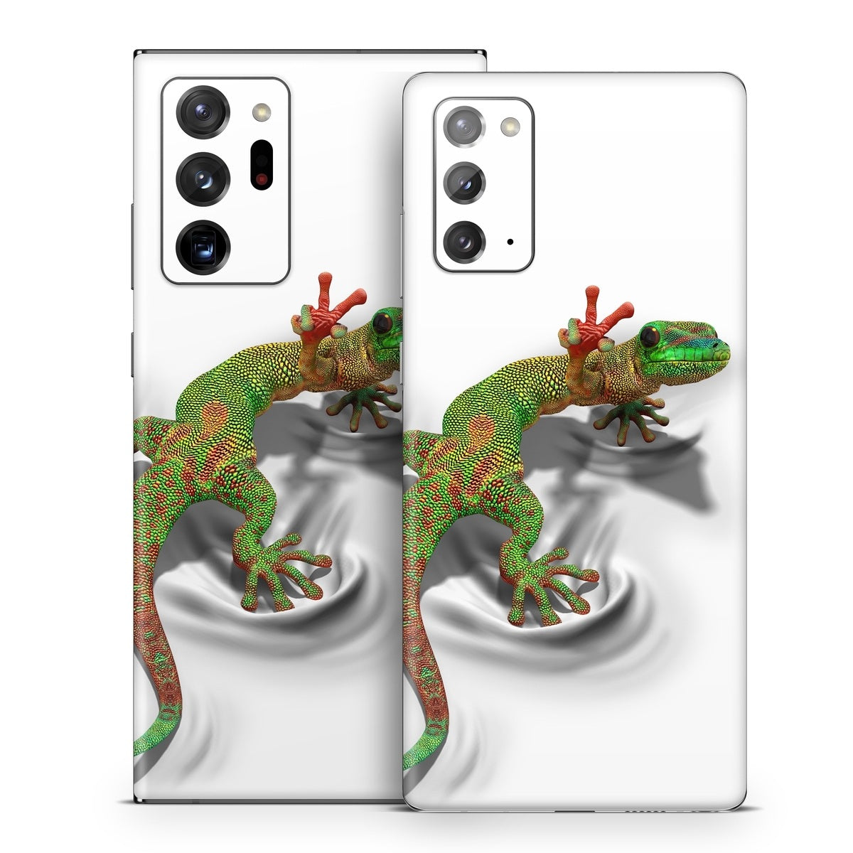 Gecko - Samsung Galaxy Note 20 Skin