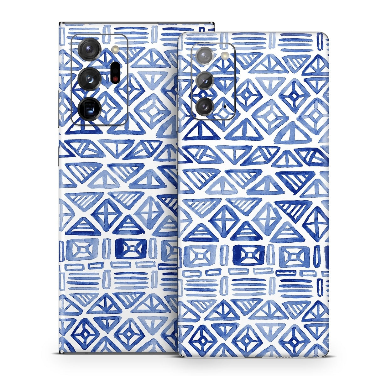 Gem Geo - Samsung Galaxy Note 20 Skin