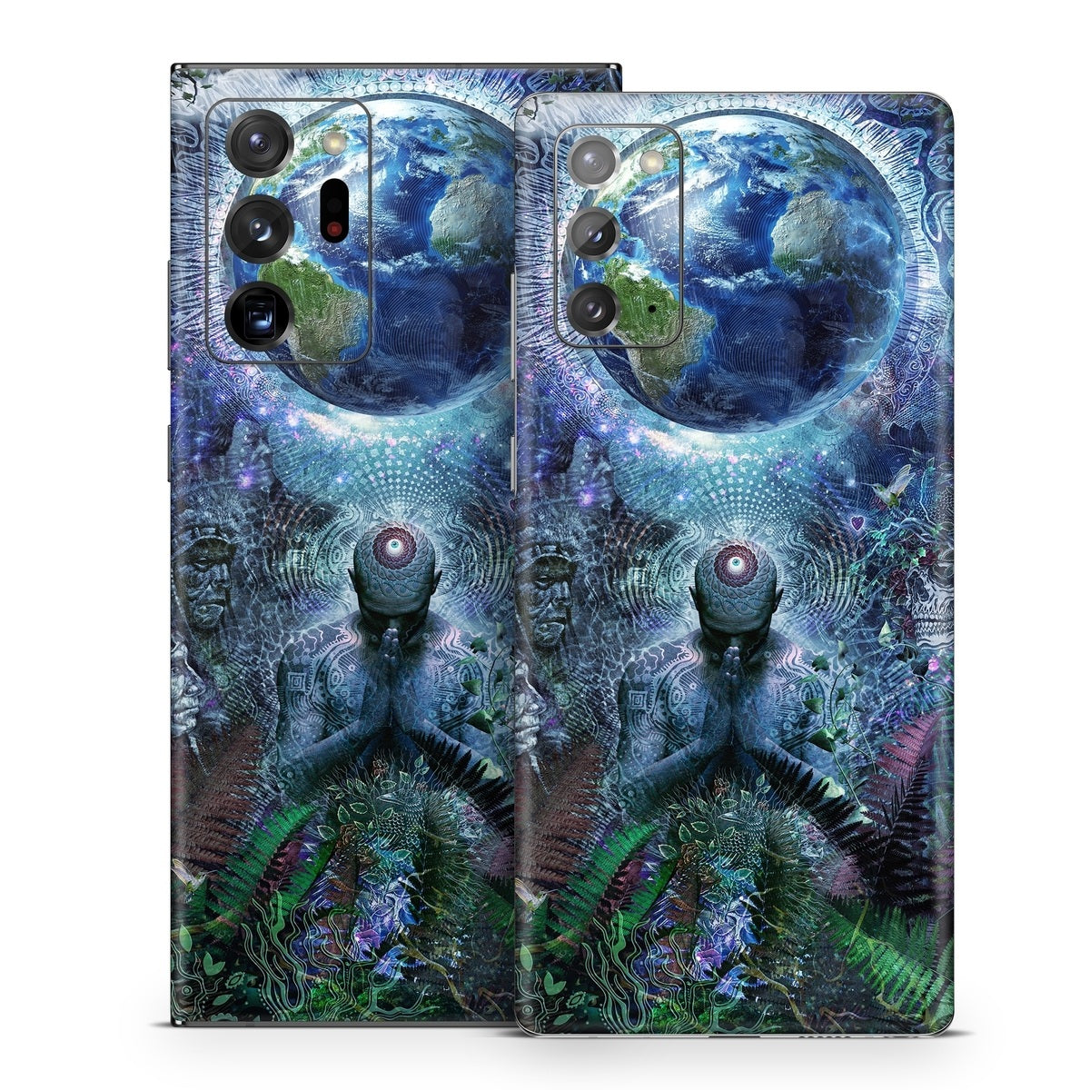 Gratitude - Samsung Galaxy Note 20 Skin