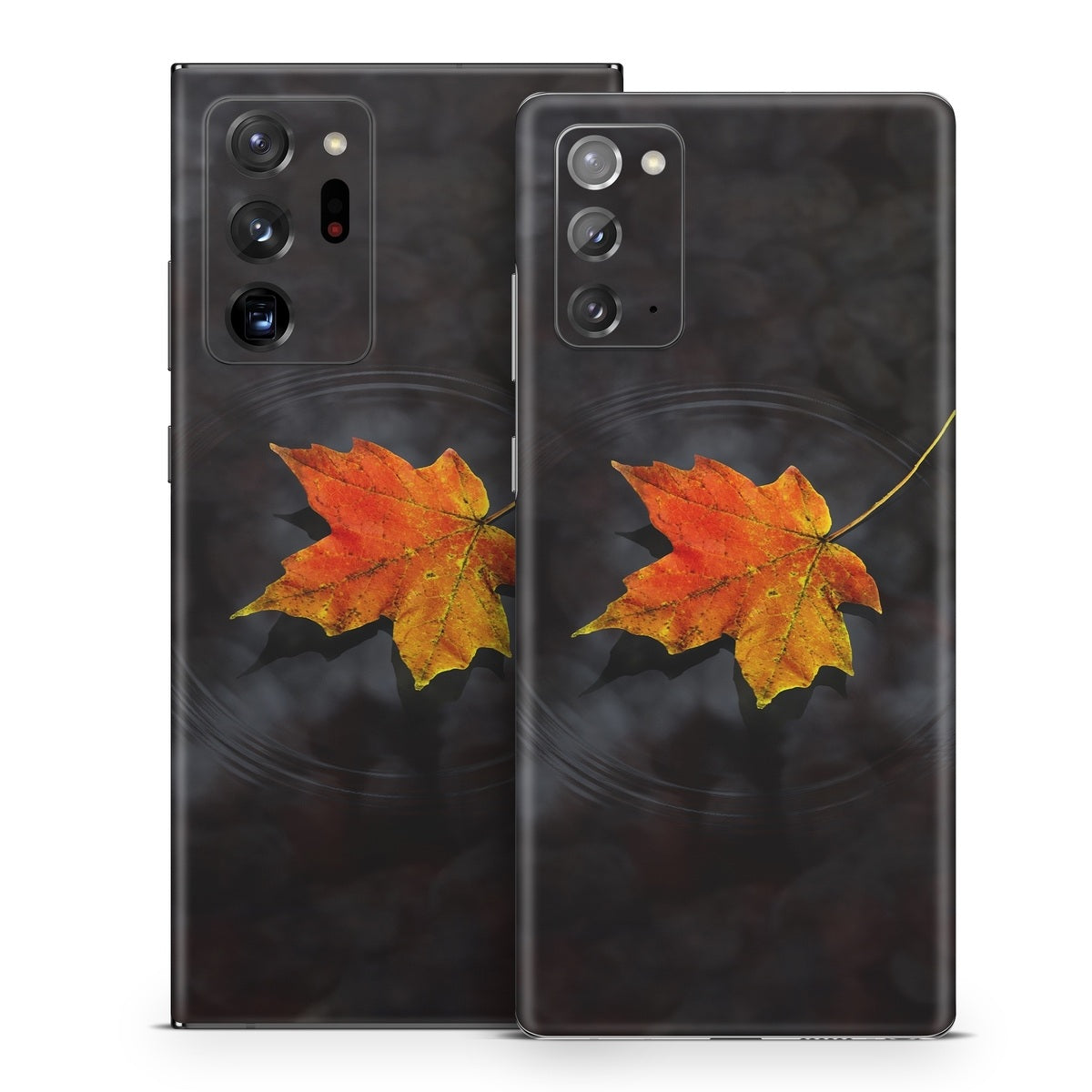 Haiku - Samsung Galaxy Note 20 Skin