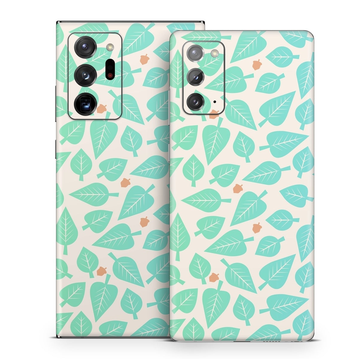 Happy Camper - Samsung Galaxy Note 20 Skin