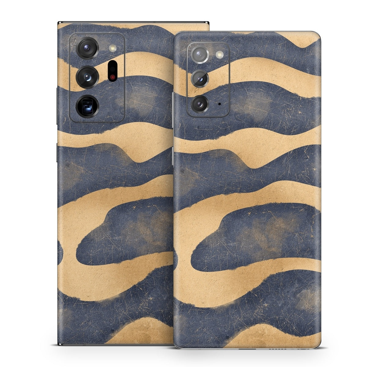 Heroic - Samsung Galaxy Note 20 Skin