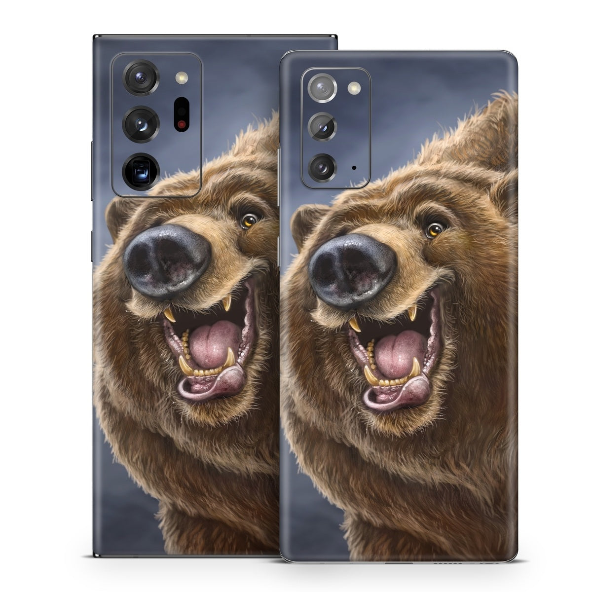 Hey Bear - Samsung Galaxy Note 20 Skin