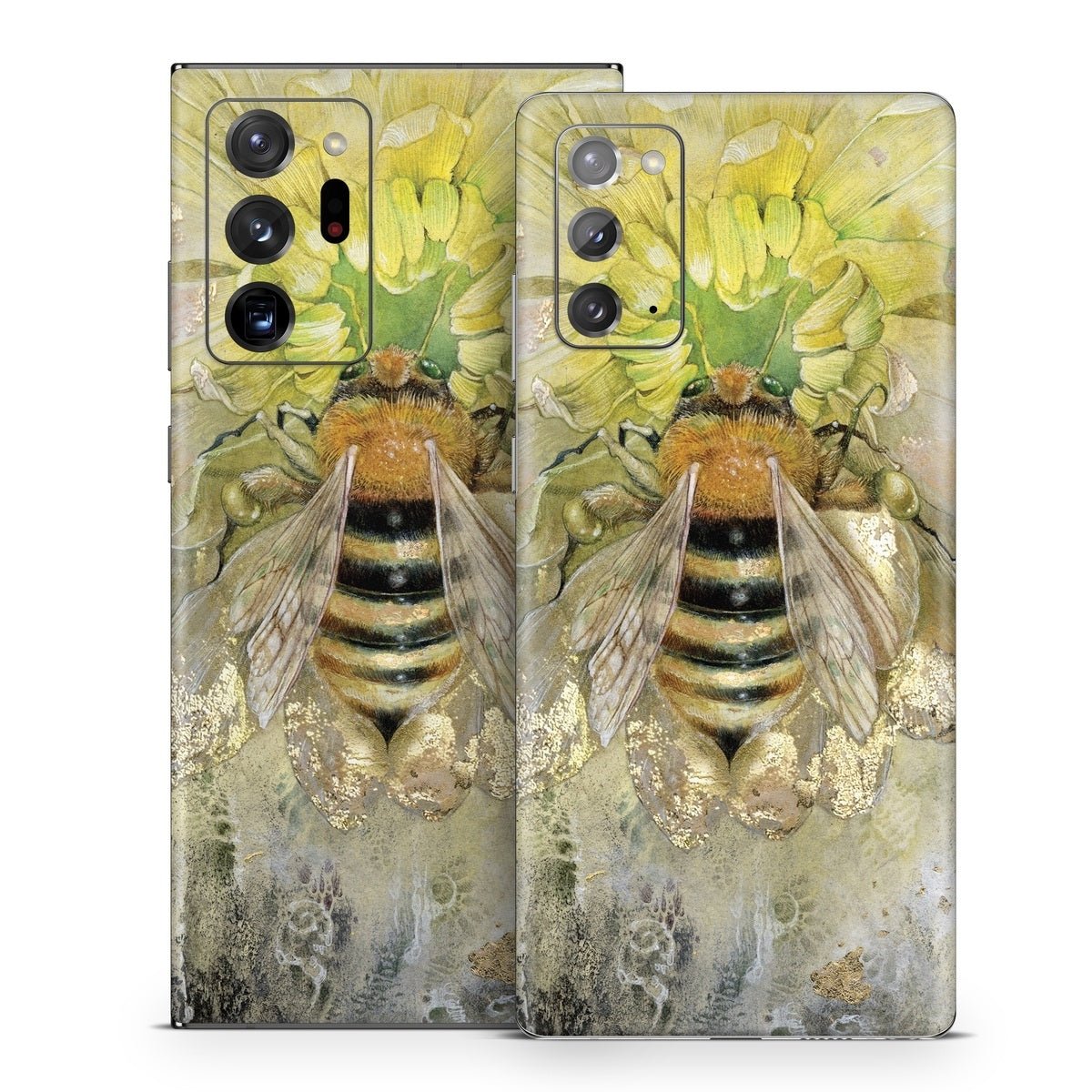 Honey Bee - Samsung Galaxy Note 20 Skin