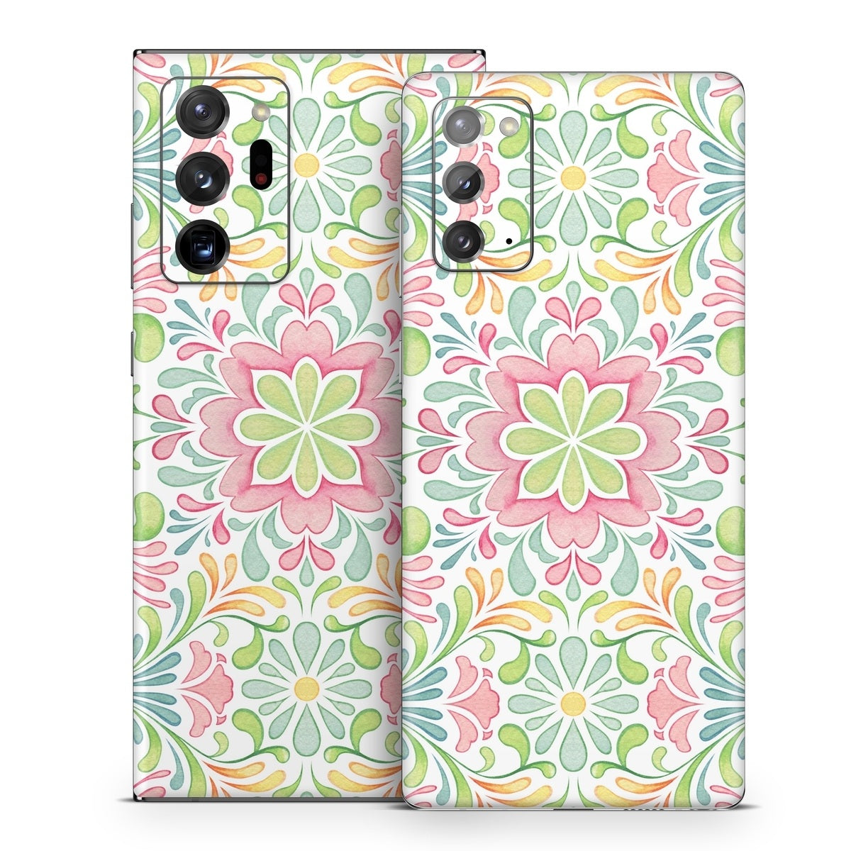 Honeysuckle - Samsung Galaxy Note 20 Skin