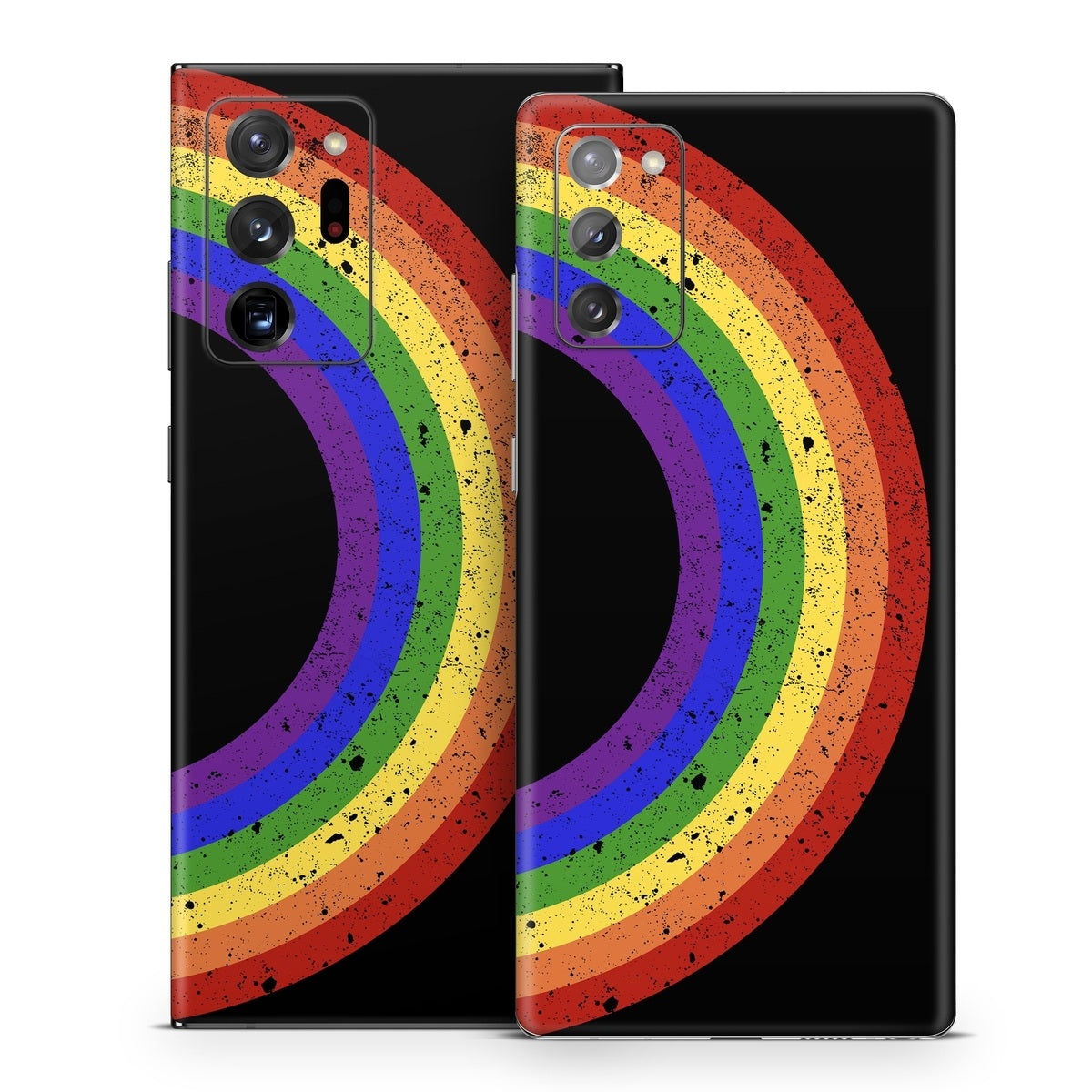 In Harmony - Samsung Galaxy Note 20 Skin