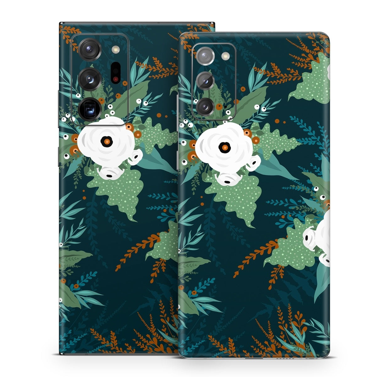 Isabella Garden - Samsung Galaxy Note 20 Skin