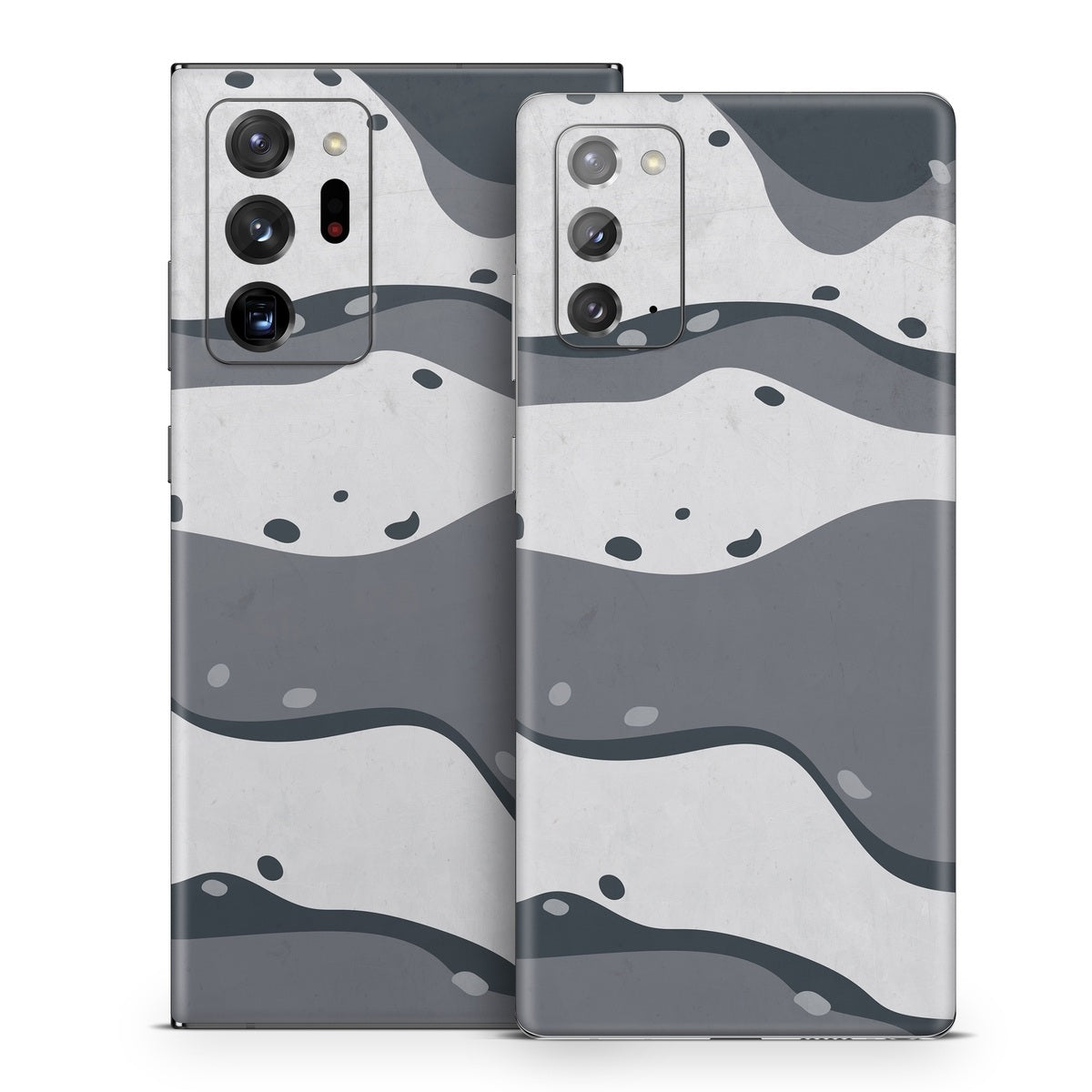 Jet Blast - Samsung Galaxy Note 20 Skin