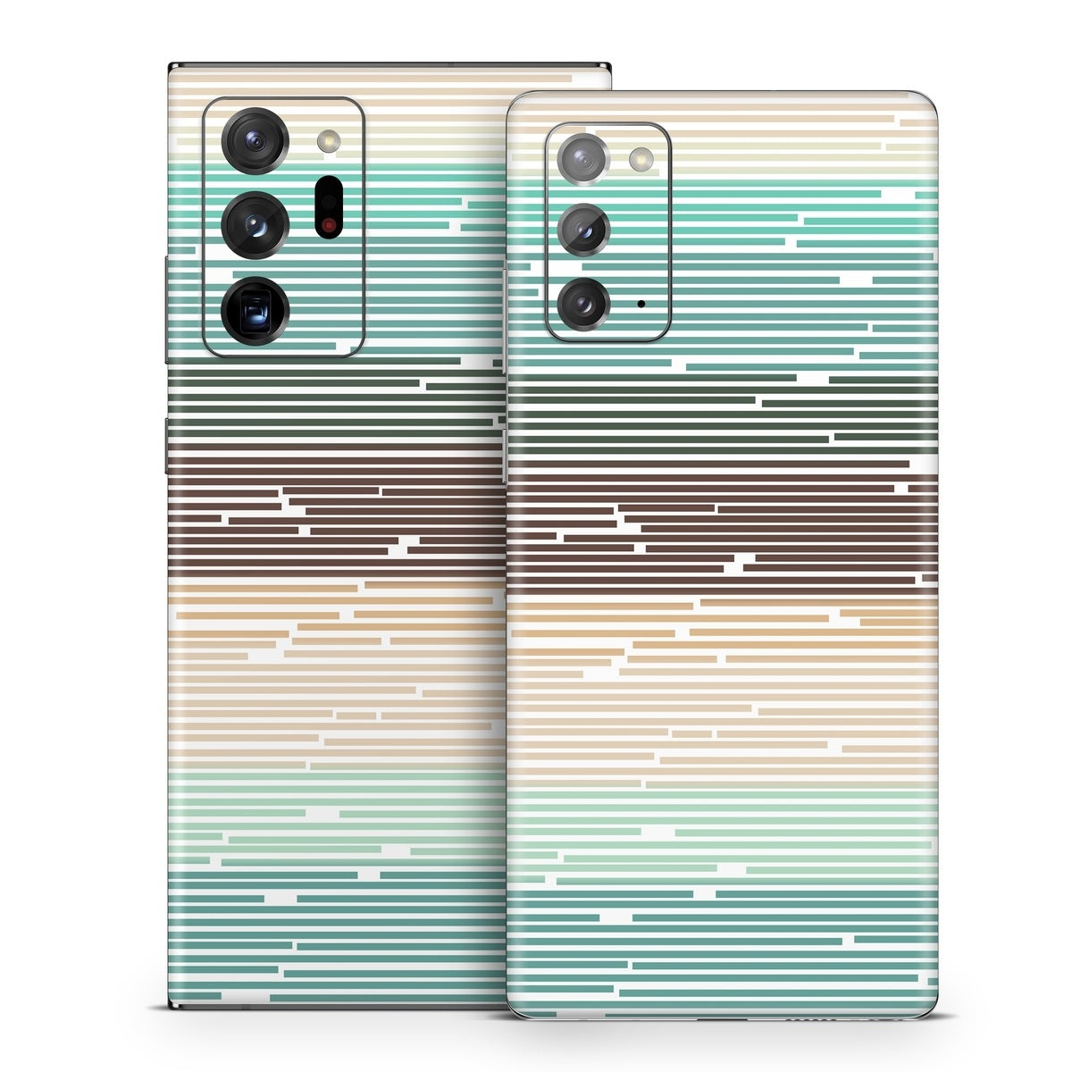 Jetty - Samsung Galaxy Note 20 Skin