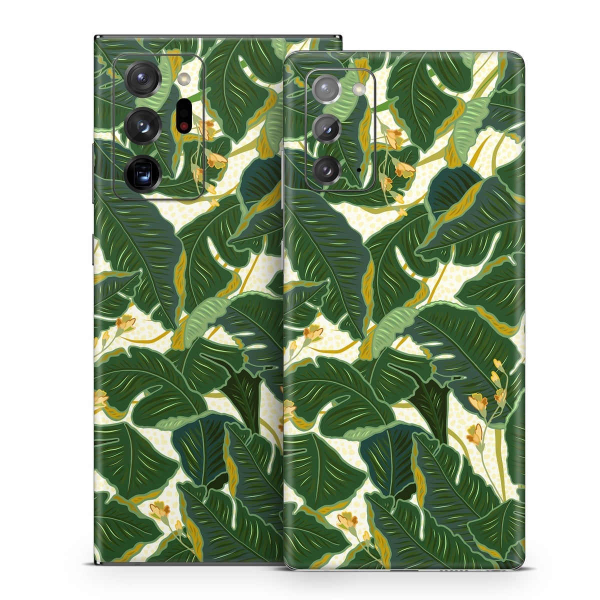 Jungle Polka - Samsung Galaxy Note 20 Skin