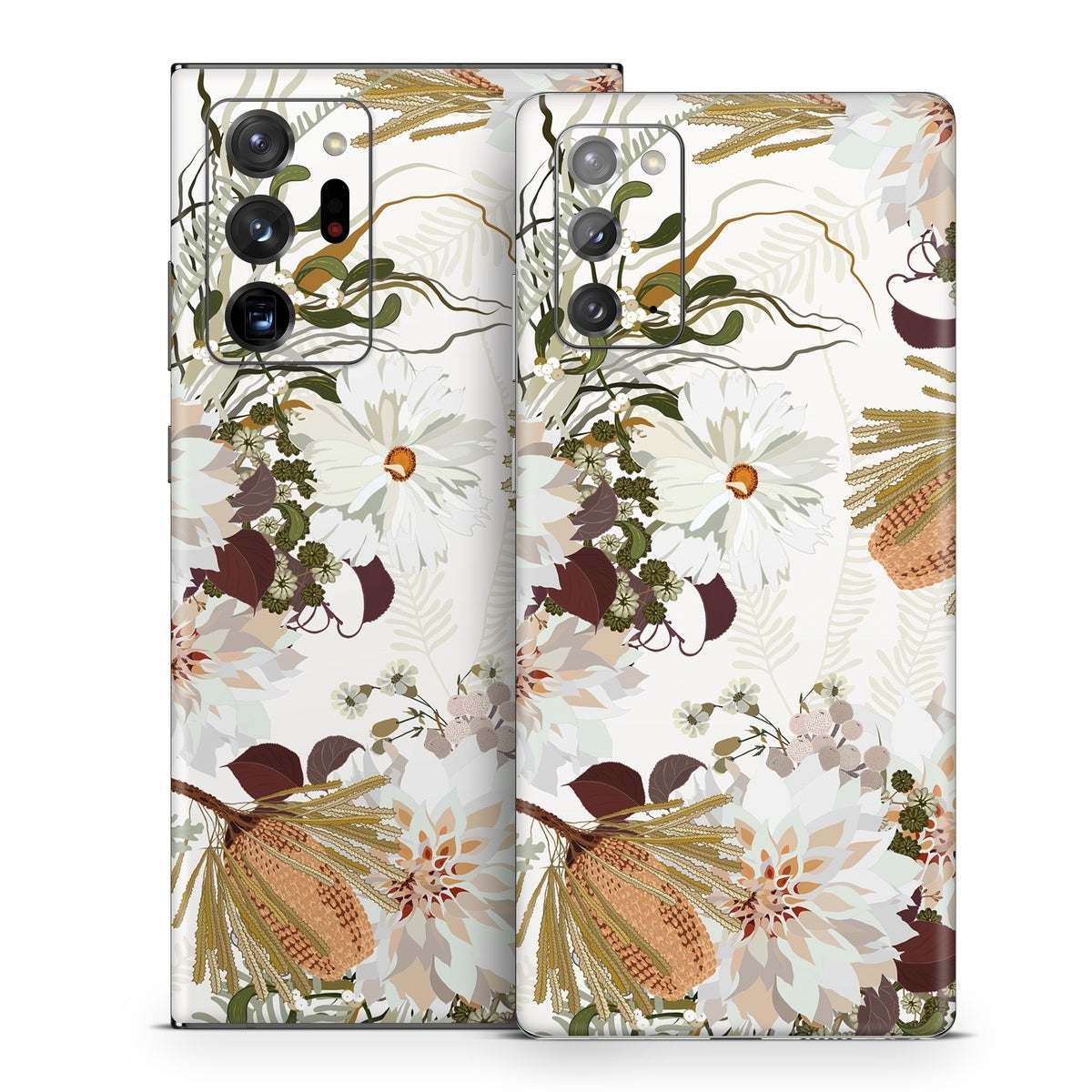 Juliette Charm - Samsung Galaxy Note 20 Skin