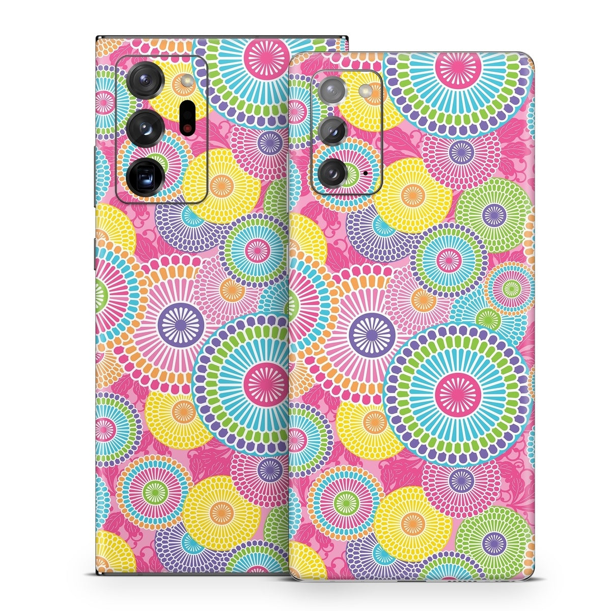 Kyoto Springtime - Samsung Galaxy Note 20 Skin