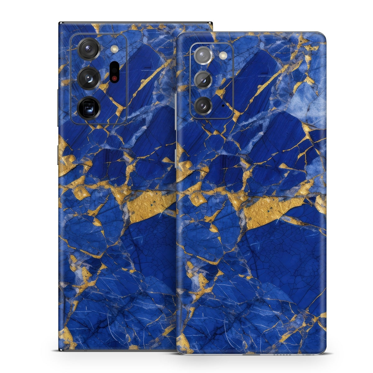 Lapis Lazuli - Samsung Galaxy Note 20 Skin