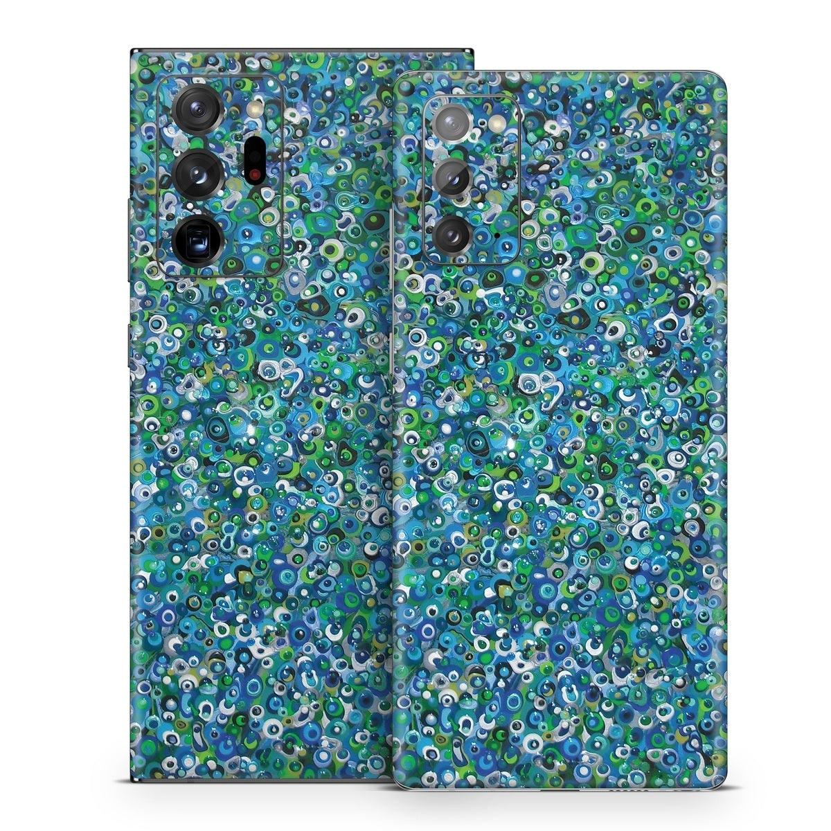 Last Dance - Samsung Galaxy Note 20 Skin