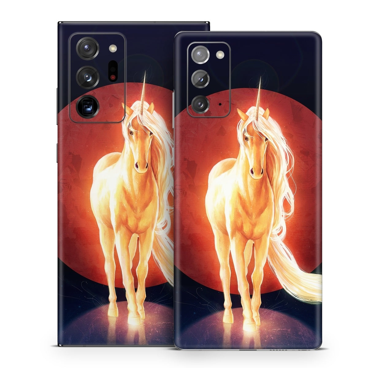 Last Unicorn - Samsung Galaxy Note 20 Skin