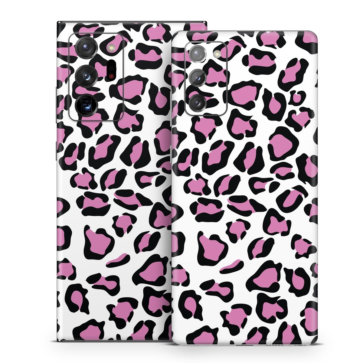 Leopard Love - Samsung Galaxy Note 20 Skin