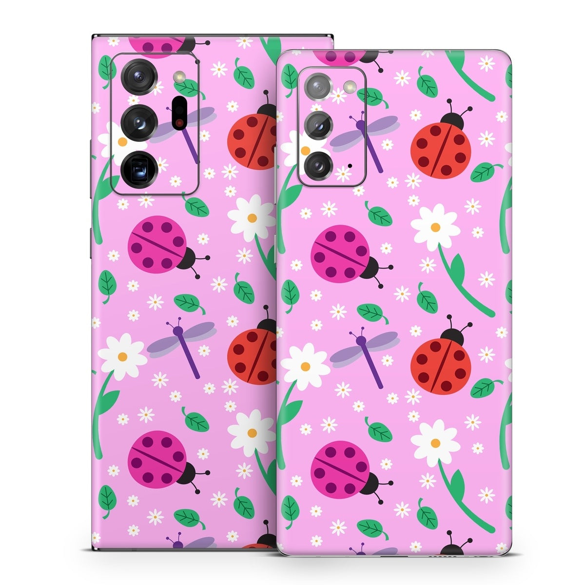 Ladybug Land - Samsung Galaxy Note 20 Skin