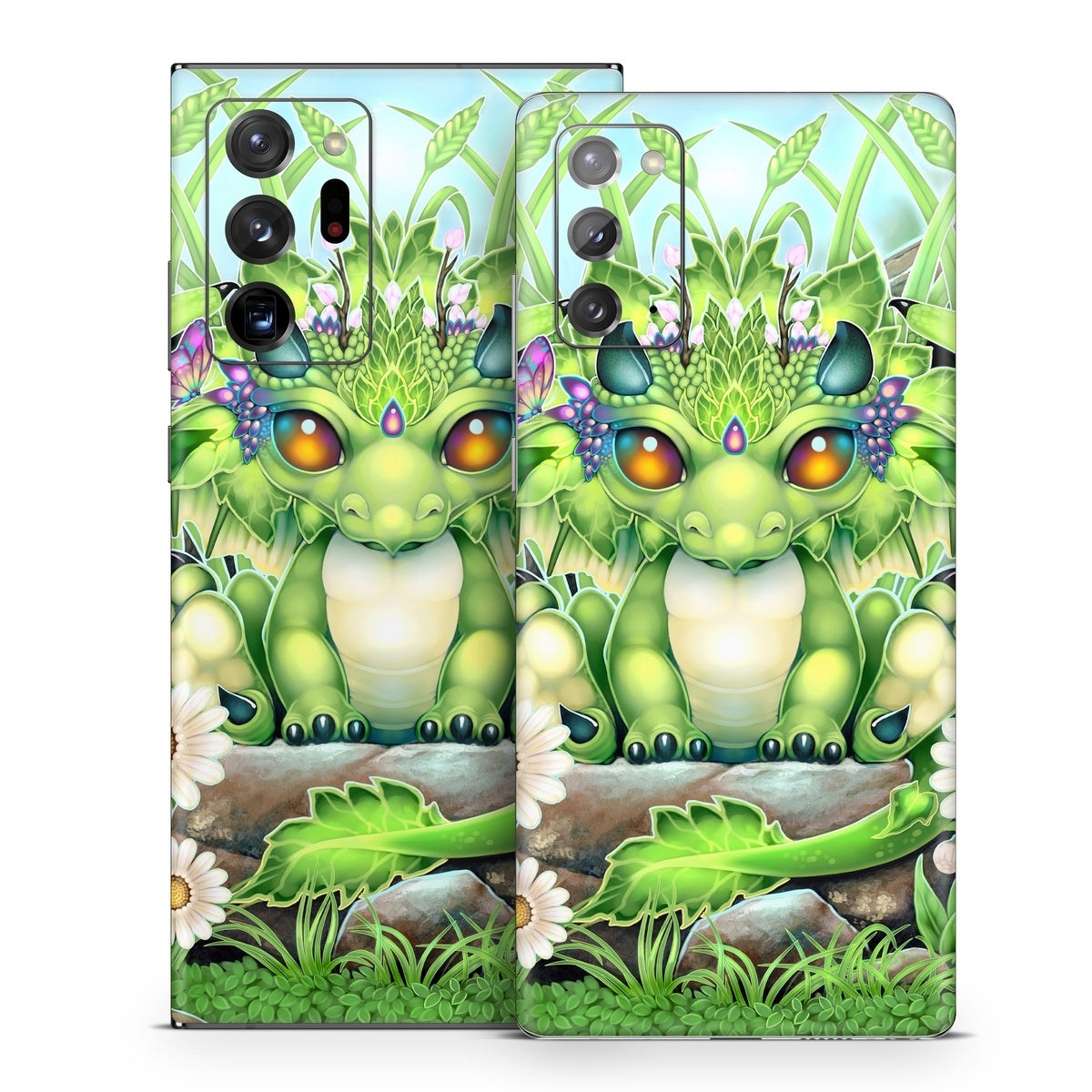 Love Your Inner Child - Samsung Galaxy Note 20 Skin