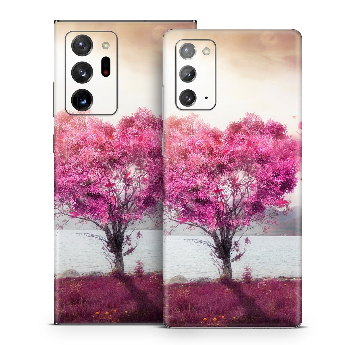 Love Tree - Samsung Galaxy Note 20 Skin