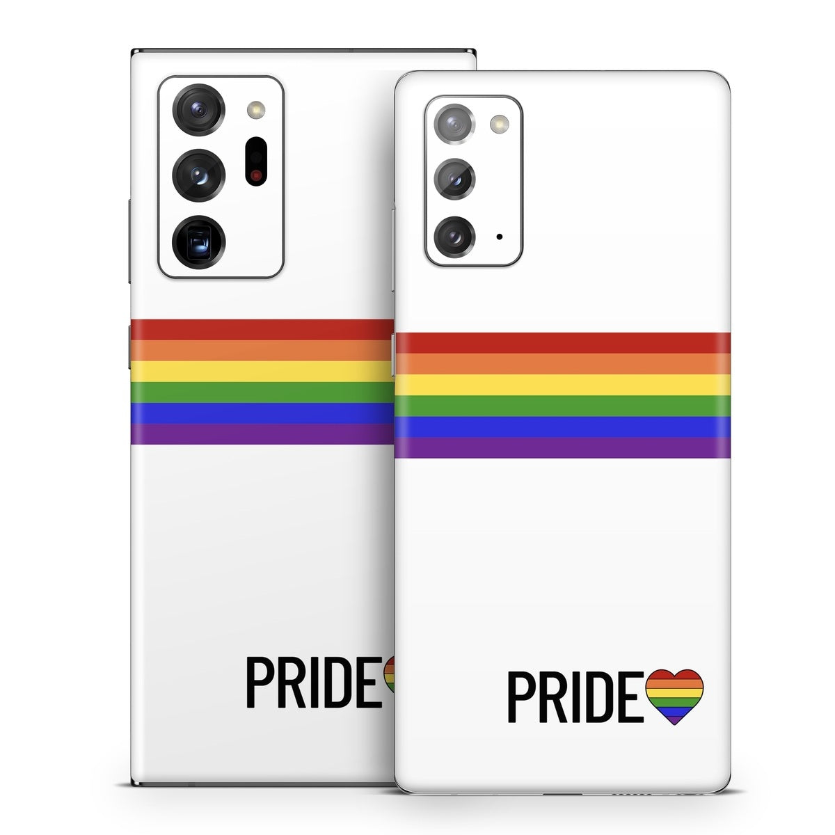 Love Wins - Samsung Galaxy Note 20 Skin