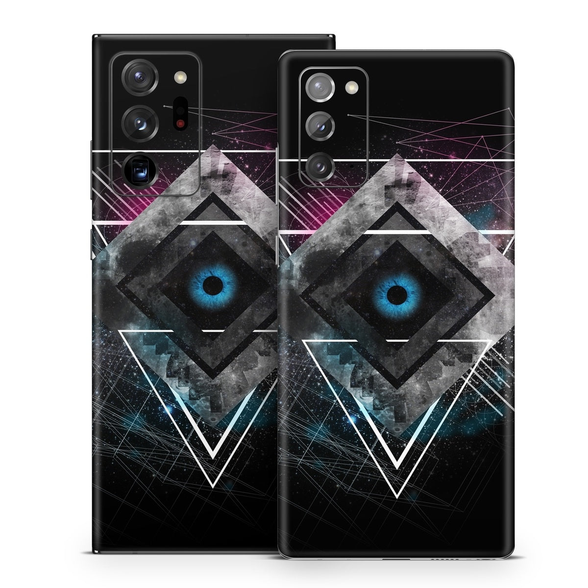 Luna - Samsung Galaxy Note 20 Skin