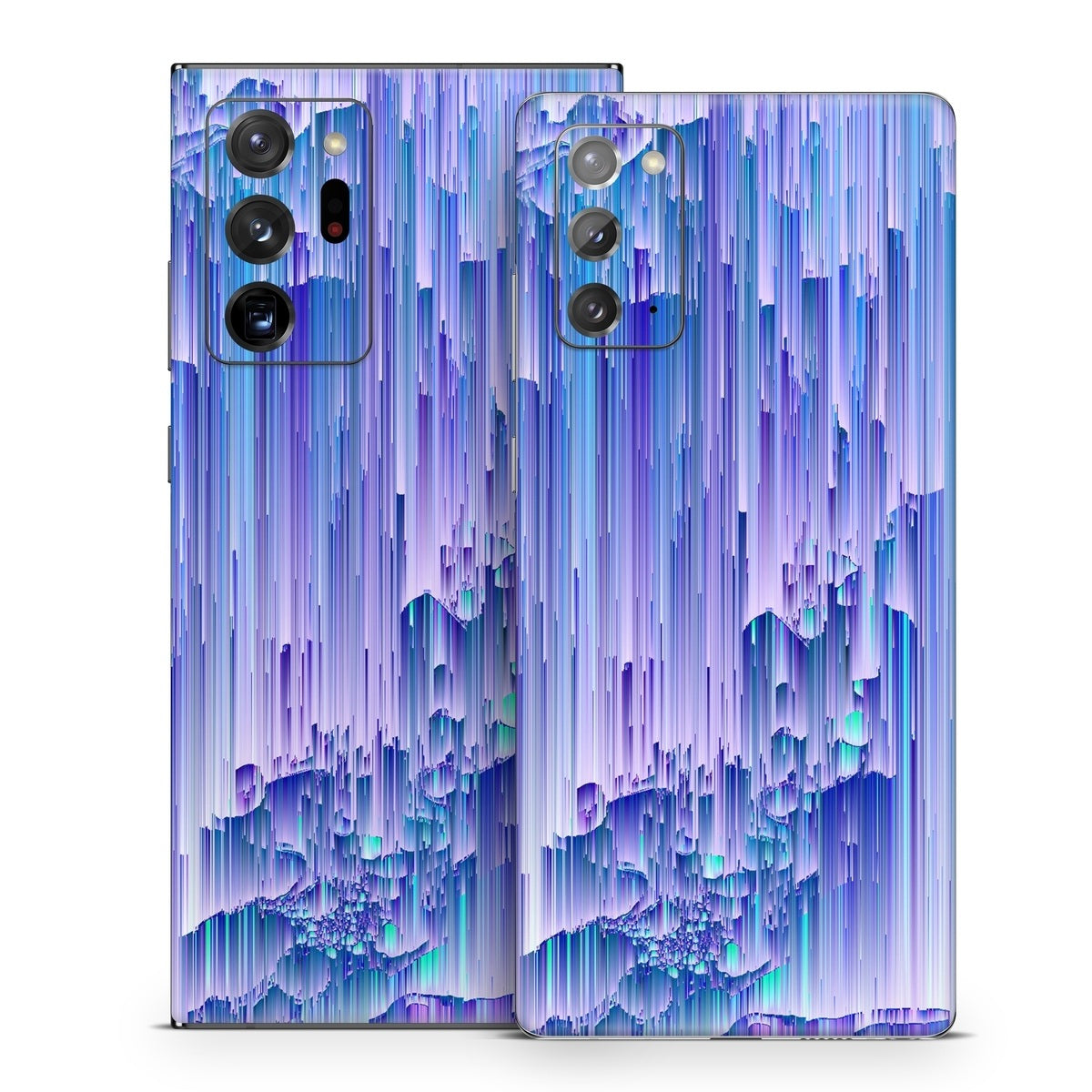 Lunar Mist - Samsung Galaxy Note 20 Skin