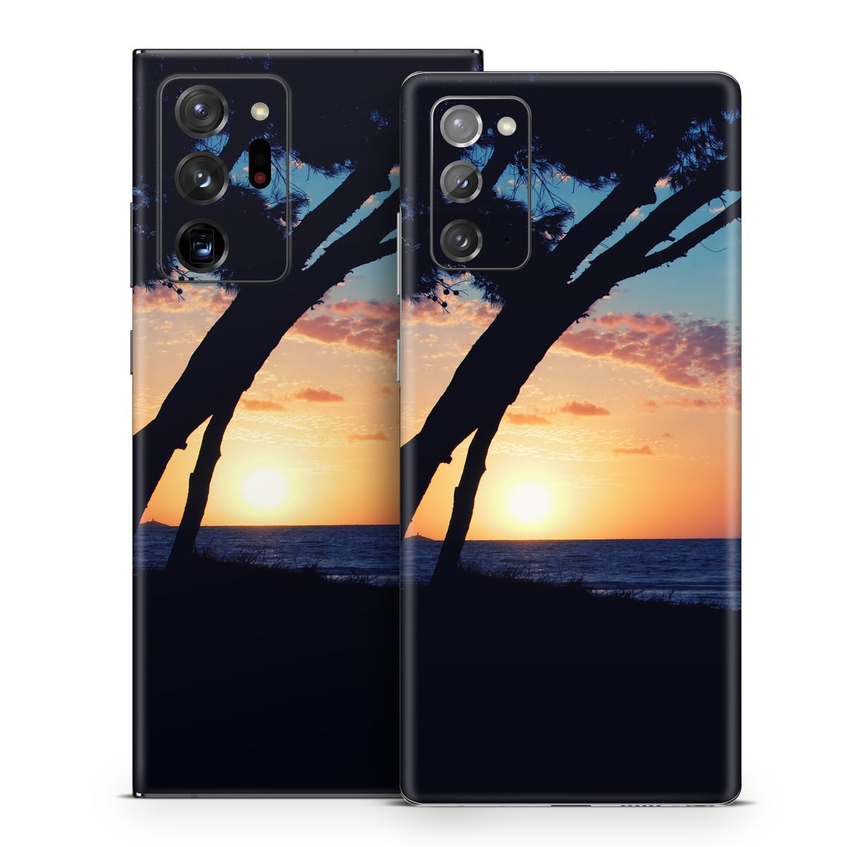 Mallorca Sunrise - Samsung Galaxy Note 20 Skin