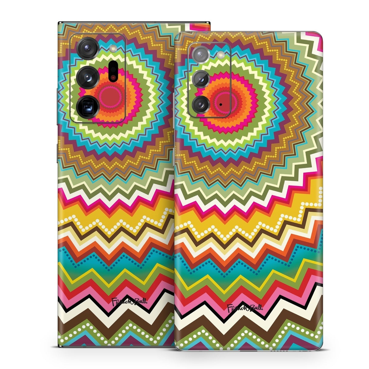 Mosaic Burst - Samsung Galaxy Note 20 Skin