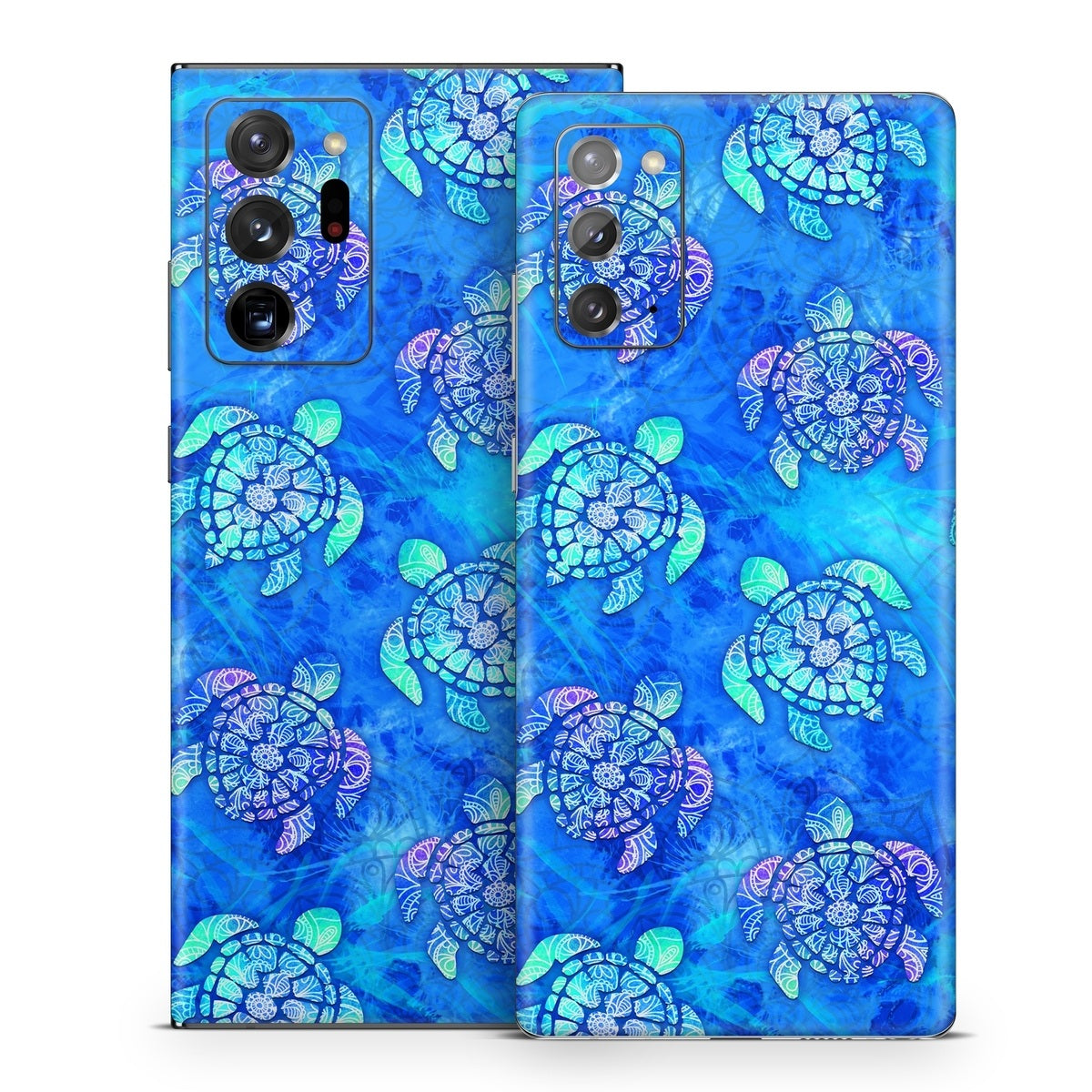 Mother Earth - Samsung Galaxy Note 20 Skin