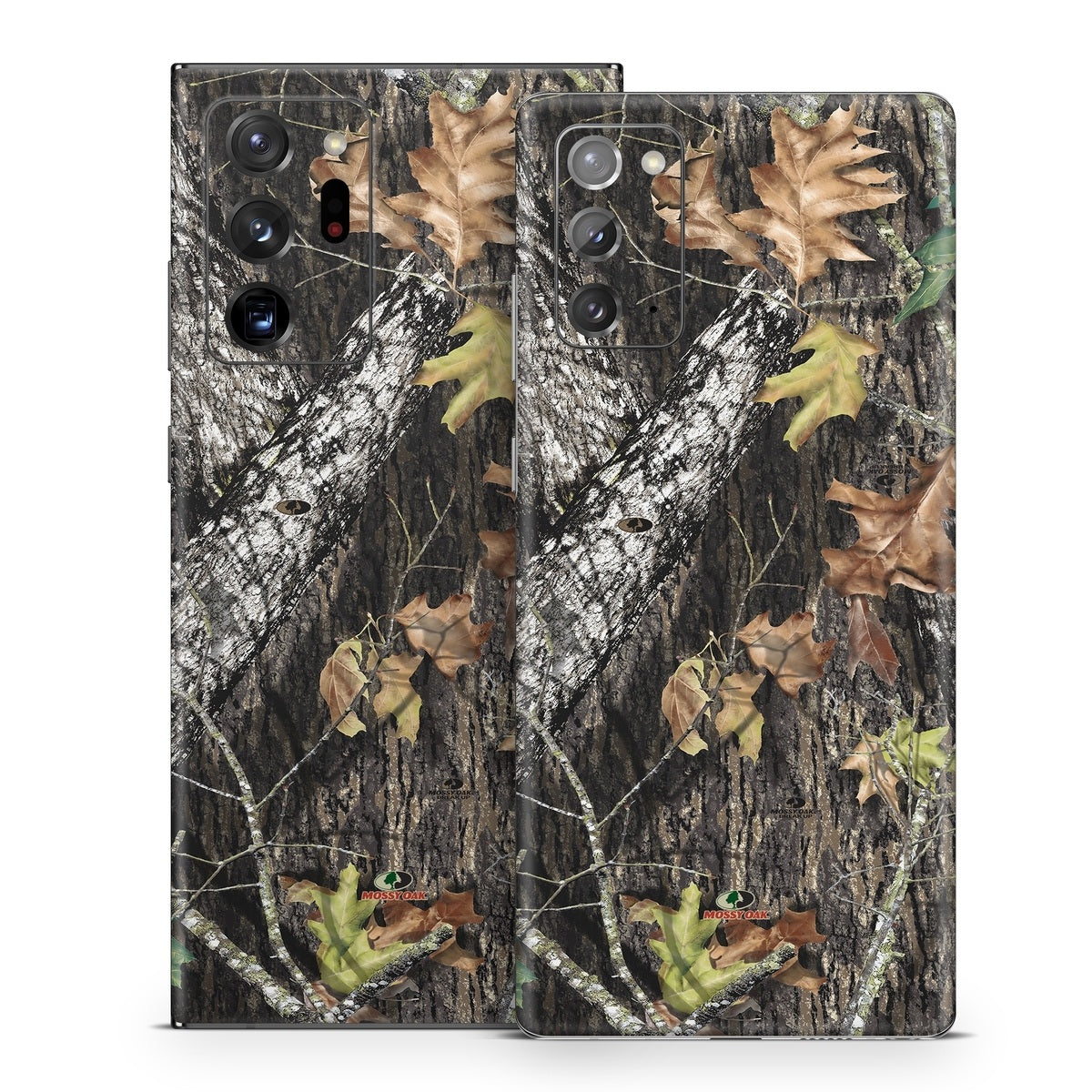 Break-Up - Samsung Galaxy Note 20 Skin