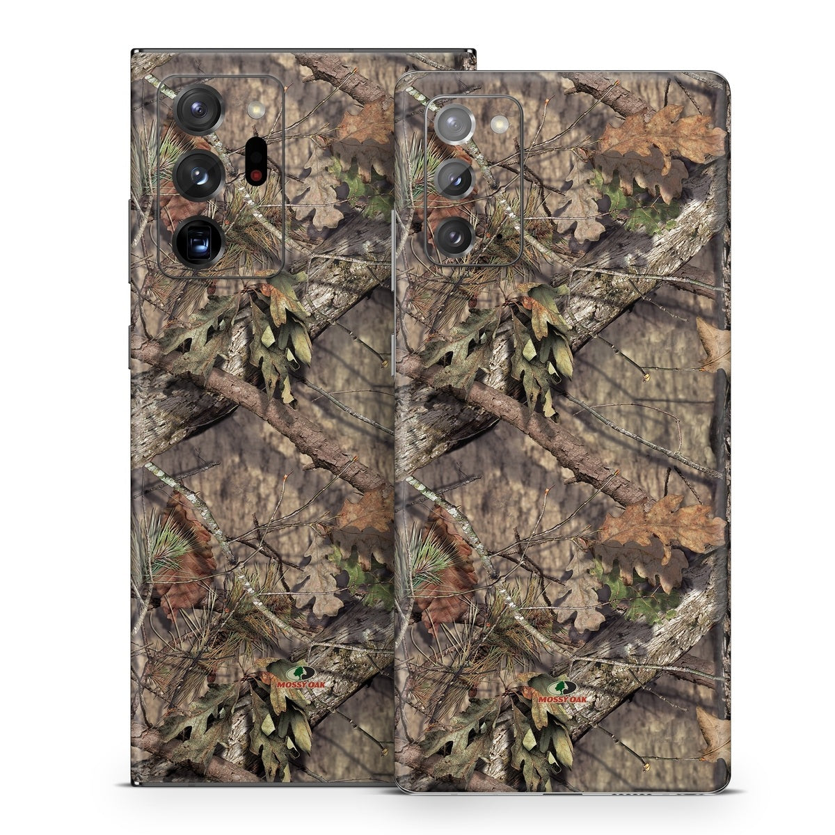 Break-Up Country - Samsung Galaxy Note 20 Skin