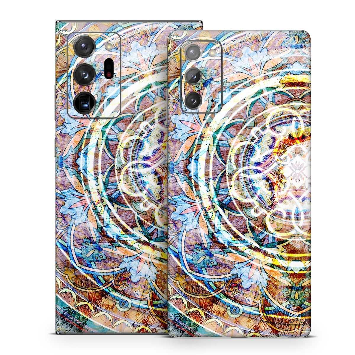 Mystical Medallion - Samsung Galaxy Note 20 Skin