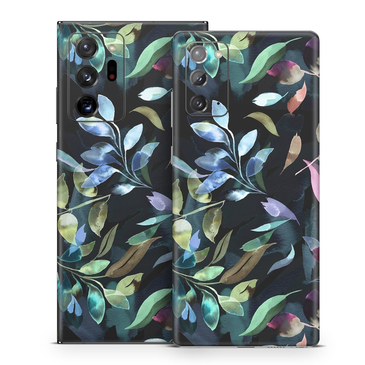 Mystic Leaves - Samsung Galaxy Note 20 Skin