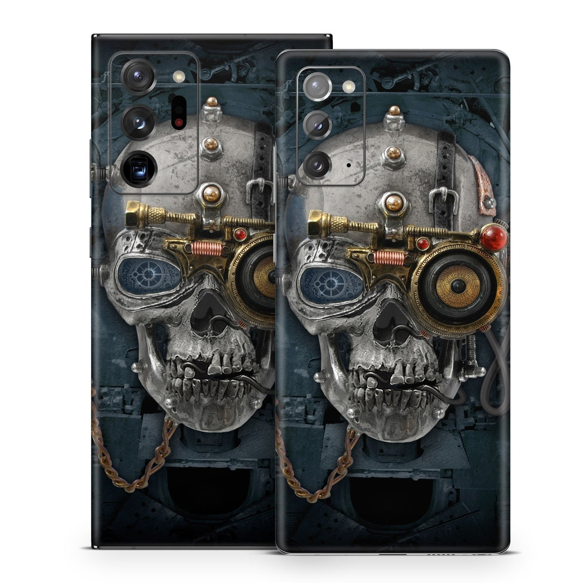 Necronaut - Samsung Galaxy Note 20 Skin