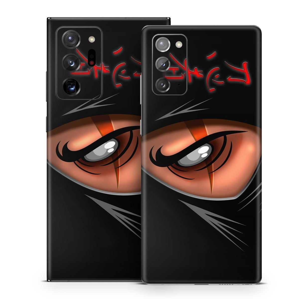 Ninja - Samsung Galaxy Note 20 Skin