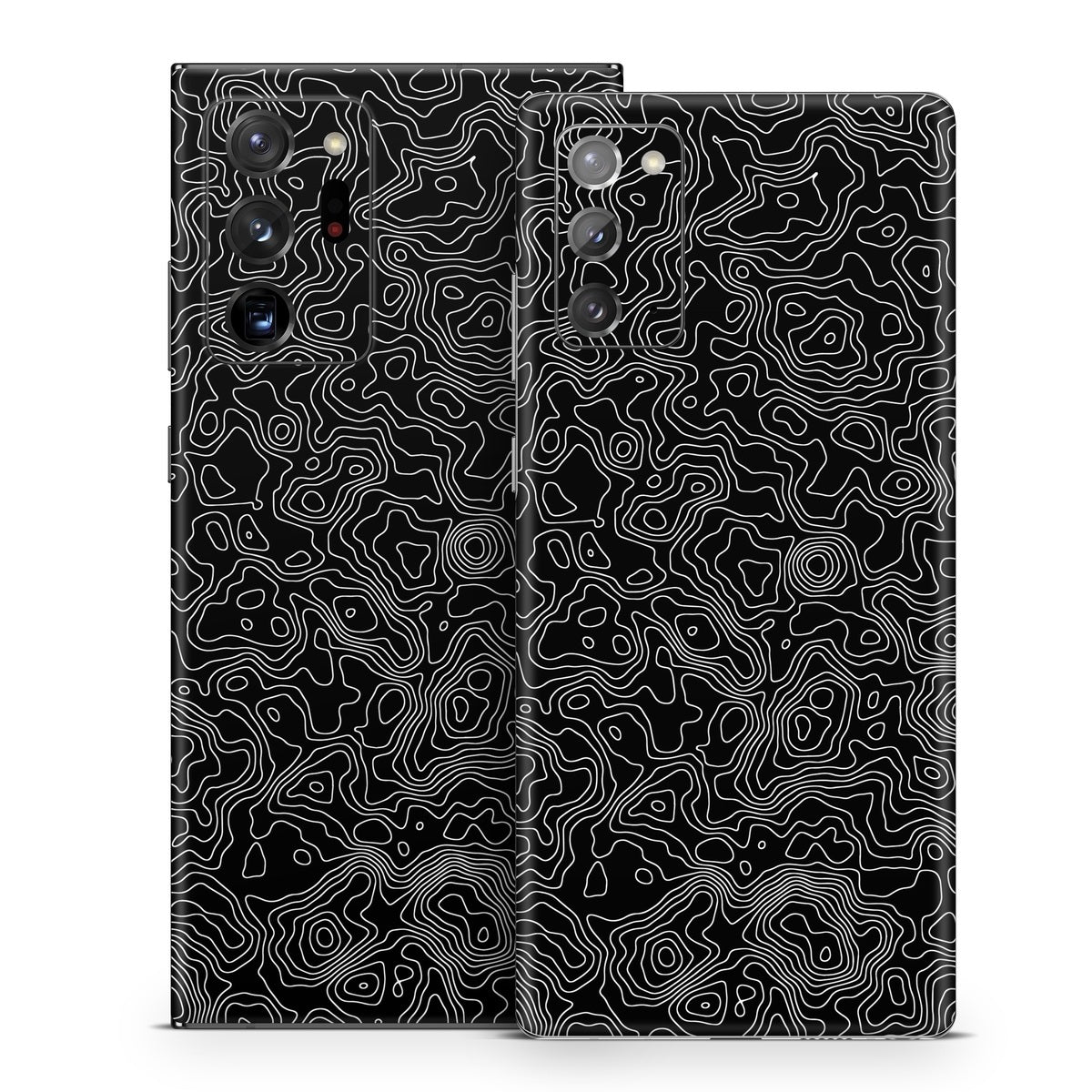 Nocturnal - Samsung Galaxy Note 20 Skin